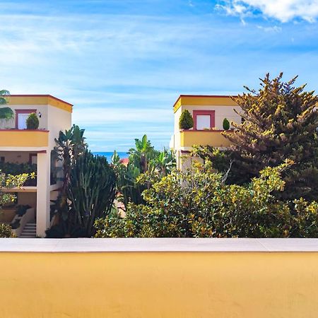 Oleholidays 226 Romana Playa Primera Linea De Mar Μαρμπέλλα Εξωτερικό φωτογραφία