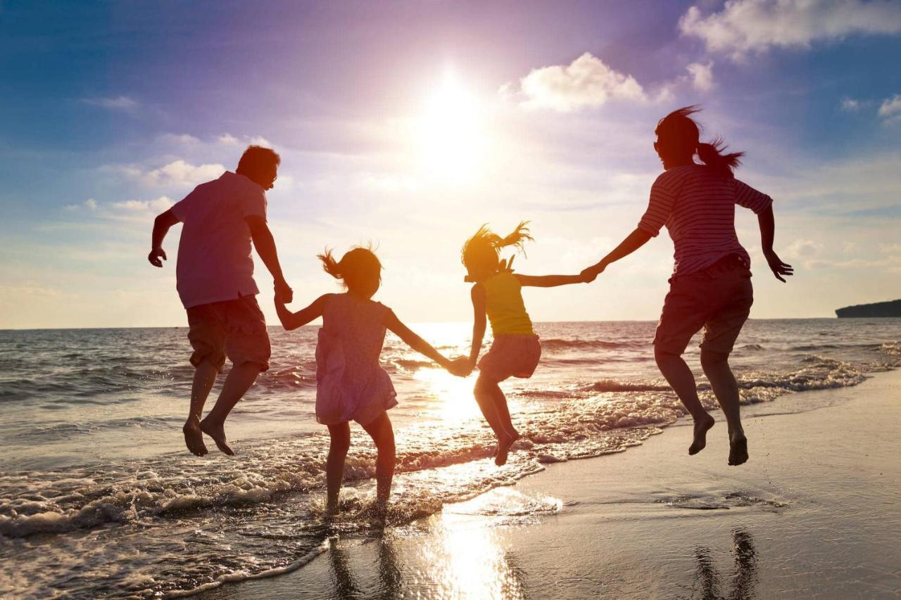 Oleholidays 226 Romana Playa Primera Linea De Mar Μαρμπέλλα Εξωτερικό φωτογραφία